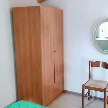 Charming In With Terrace And Parking *