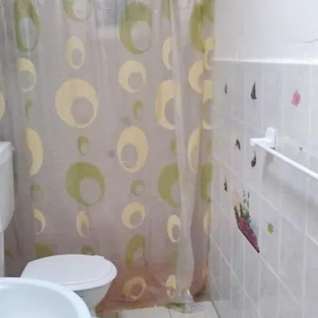 Charming In With Terrace And Parking Pisciotta