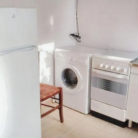 Apartment Charming In With Terrace And Parking